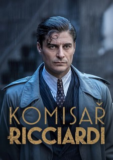 Komisař Ricciardi