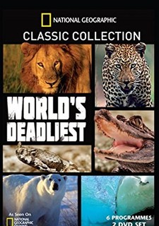 Největší zabijáci