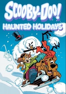 Scooby-Doo a strašidelné svátky