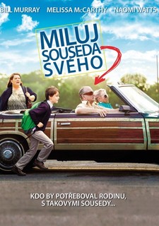 Miluj souseda svého