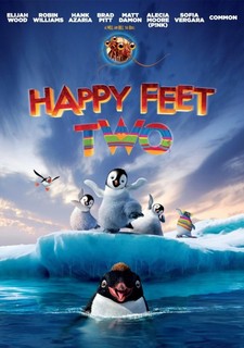 Happy Feet 2