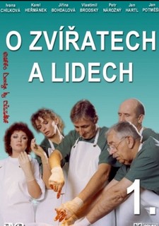 O zvířatech a lidech