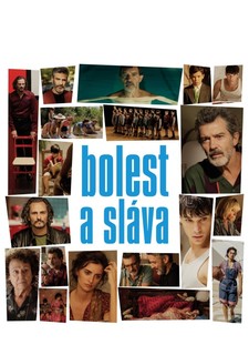Bolest a sláva