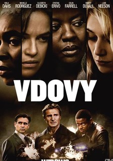 Vdovy