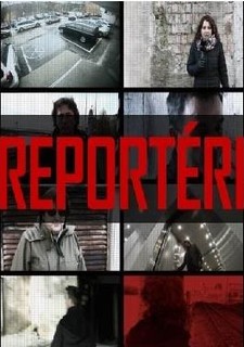 Reportéri
