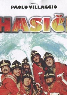Hasiči