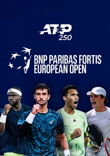 ATP 250 European Open