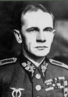 Čechoslovák Sergej Vojcechovský, 80 let od konce 2. světové války