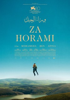Za horami