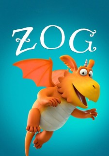 Dráčik Zog