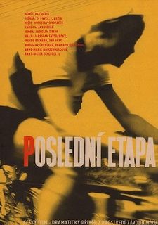 Poslední etapa