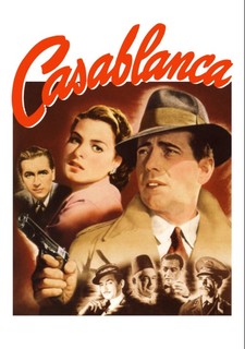 Casablanca, 80 let od konce 2. světové války