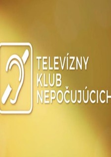 Televízny klub nepočujúcich