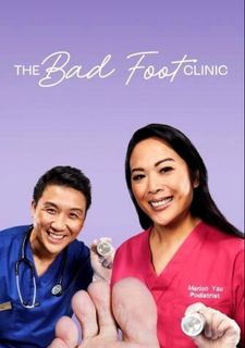 The Bad Foot Clinic