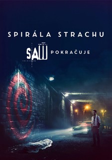 Spirála strachu: Saw pokračuje