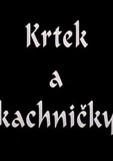 Krtek a kachničky