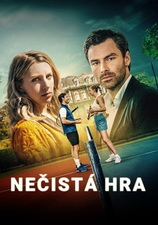 Nečistá hra