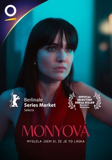 Monyová