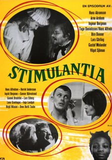 Stimulantia