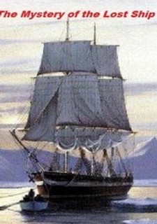 Záhada ztracené lodi