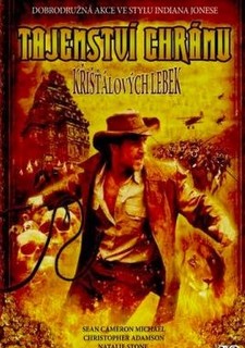 Tajemství chrámu křišťálových lebek