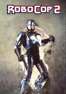 Robocop 2