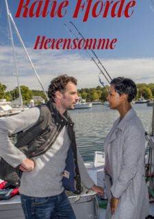 Katie Fforde: Čarodějné léto