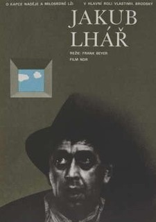 Jakub lhář, Mezinárodní den památky obětí holocaustu