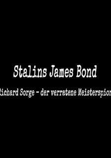 Stalinův James Bond