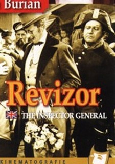 Revizor