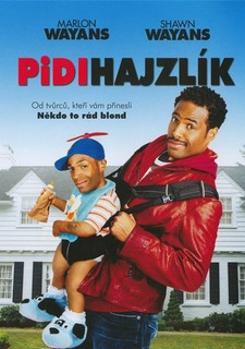 Pidihajzlík