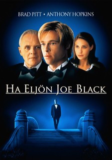 Seznamte se, Joe Black