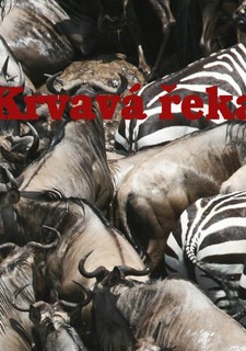 Krvavá řeka