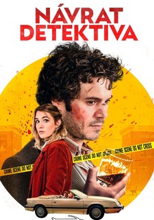 Návrat detektiva