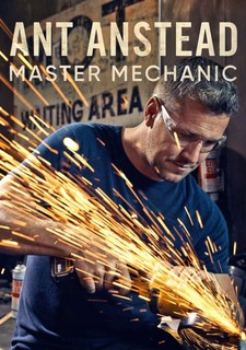 Ant Anstead, mistr mechanik