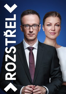 Rozstřel