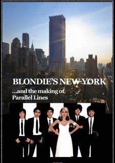 Blondie, legenda z New Yorku, Příběhy světové hudby