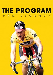 The Program: Pád legendy