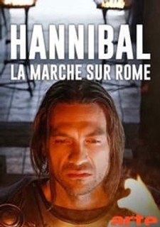 Hannibal: Římské tažení
