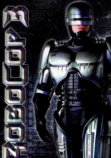 Robocop 3