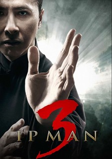 Ip Man 3