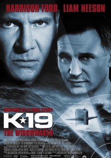 K-19: Stroj na smrt