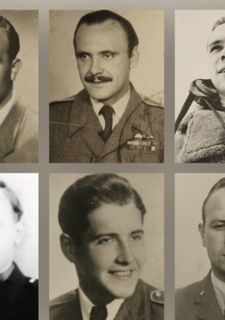Neznámí osvoboditelé, 80 let od konce 2. světové války