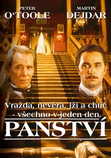 Panství