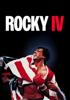 Rocky IV