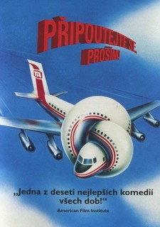 Připoutejte se, prosím!