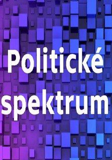 Politické spektrum