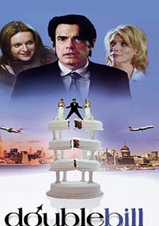 Dvojí život Billa Goodmana