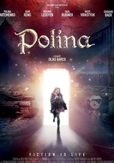 Polina a její magické dobrodružství