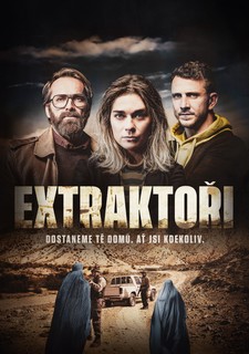 Extraktoři